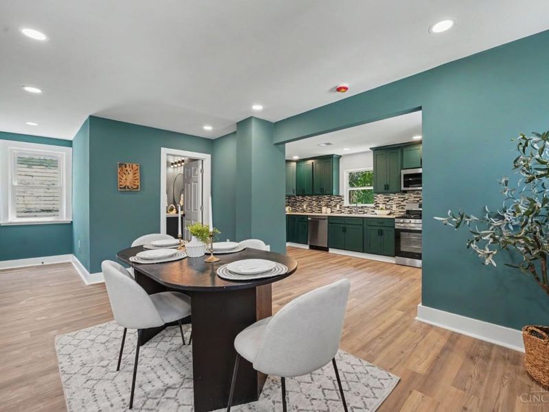 4745 Guerley Road, Cincinnati, OH 45238 Photo 9