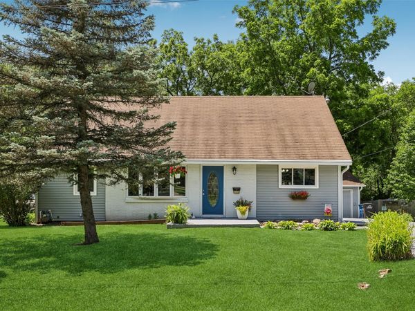 7404 SW 17th Street, Des Moines, IA 50315