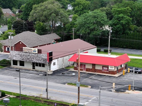 576 W Parks Drive , Rensselaer, IN 47978