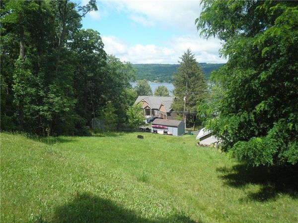 0 Lake Road , Honeoye, NY 14471
