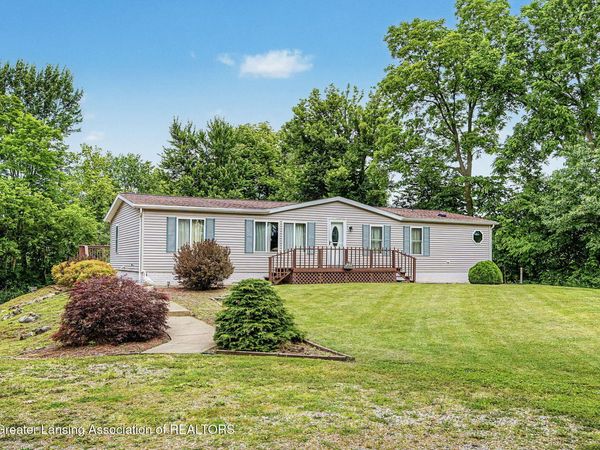 6440 Benn Road, Jackson, MI 49201