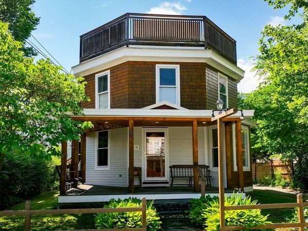 14 Main St, Shelburne, MA 01370