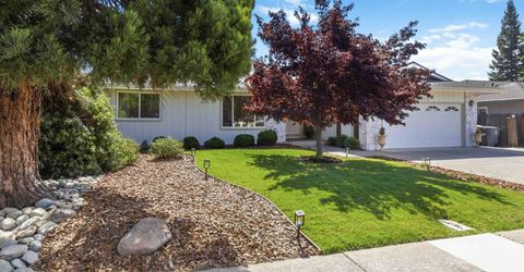 3315 Midas Ave, Rocklin, CA 95677 Photo