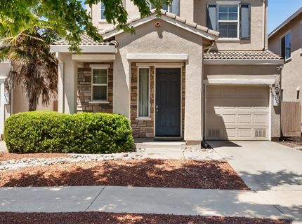 3609 Naturita Way, Sacramento, CA 95834 Photo