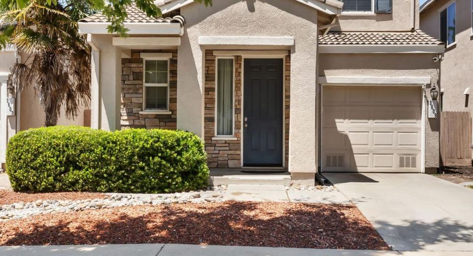 3609 Naturita Way, Sacramento, CA 95834 Photo