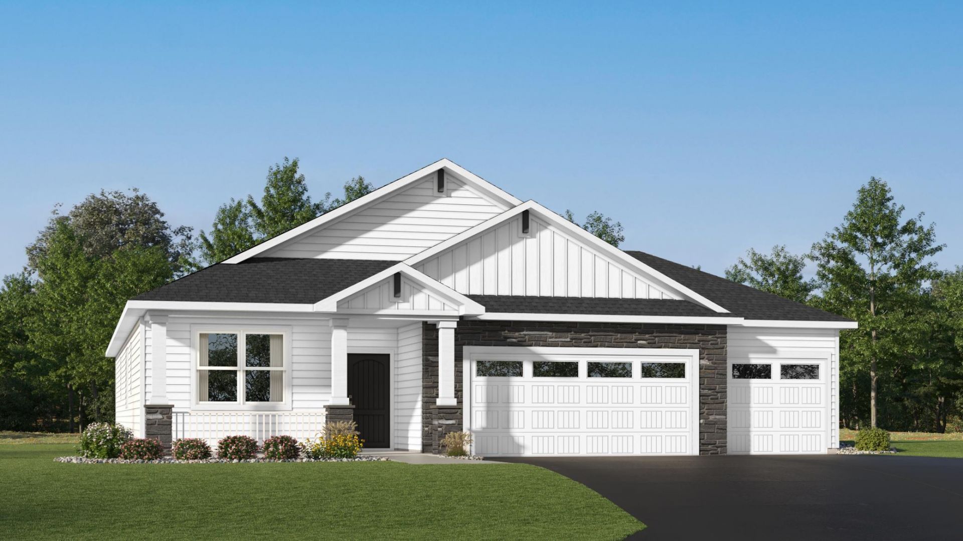 6635 Zenwood Lane , Corcoran, MN 55340 Main Photo