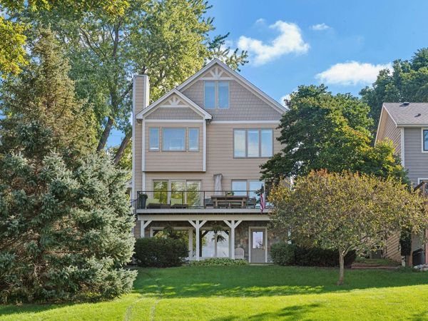 4512 West Arm Road, Spring Park, MN 55384