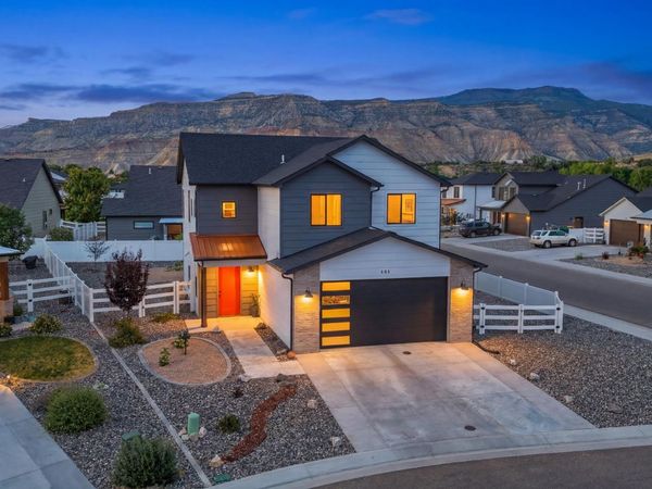808 Gold Dust Lane, Palisade, CO 81526