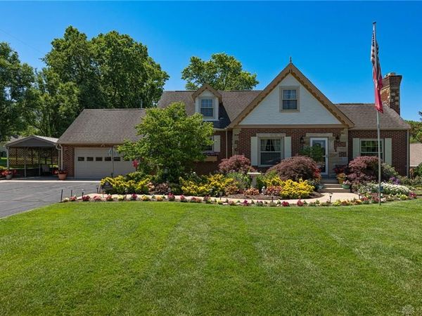 1000 E Linden Avenue, Miamisburg, OH 45342