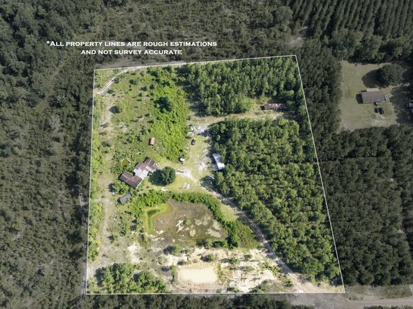 424 SE Hillman Drive, Ludowici, GA 31316