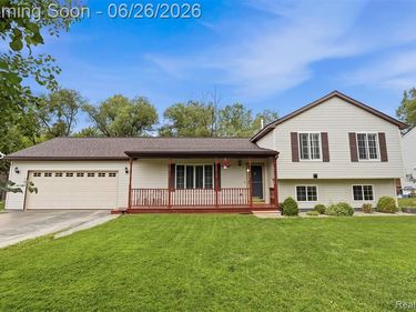 88 Luella Avenue, Scio Twp, MI 48103