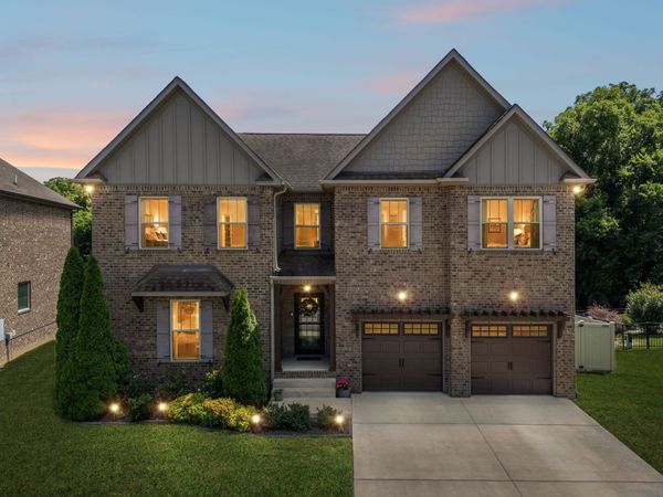 3015 Dogwood Trl , Spring Hill, TN 37174