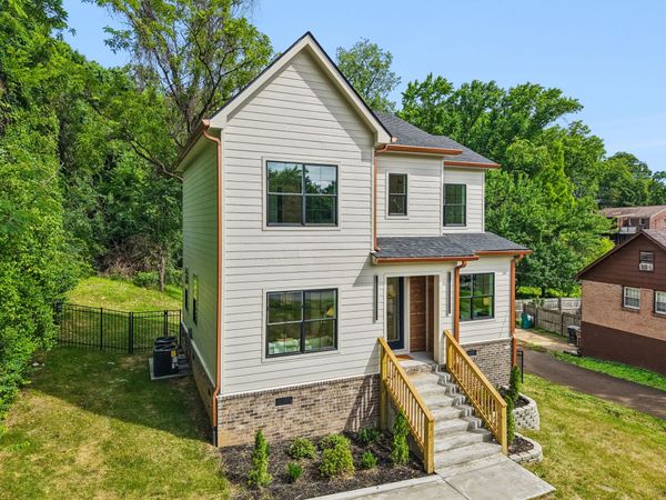 2809 Cooper Ln , Nashville, TN 37216