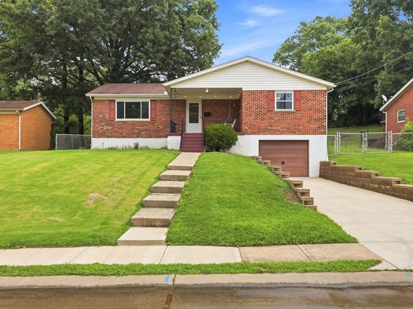 4232 Lafayette Court, Erlanger, KY 41018