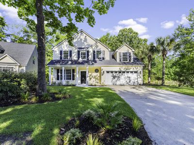 120 Evesham Drive, Summerville, SC 29485