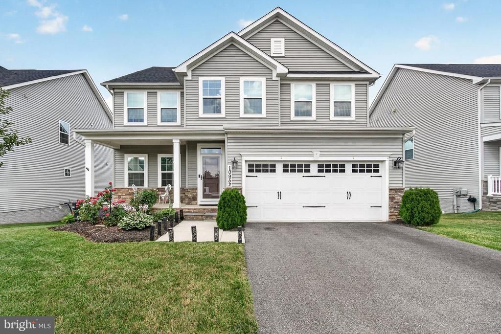 10952 GINGER LANE, MONROVIA, MD 21770