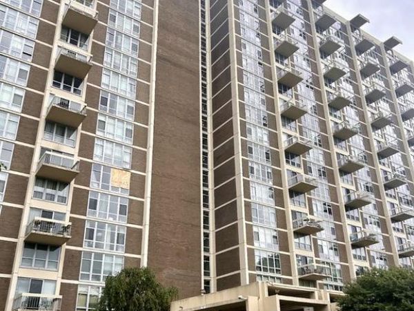 3600 CONSHOHOCKEN AVENUE, Unit 205, PHILADELPHIA, PA 19131
