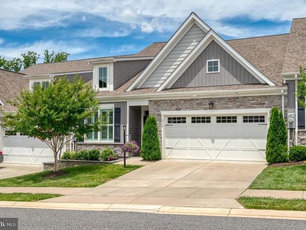710 DYNASTY DRIVE, BEL AIR, MD 21015