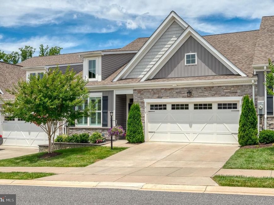 710 Dynasty Drive, Bel Air, MD 21015 Main Photo