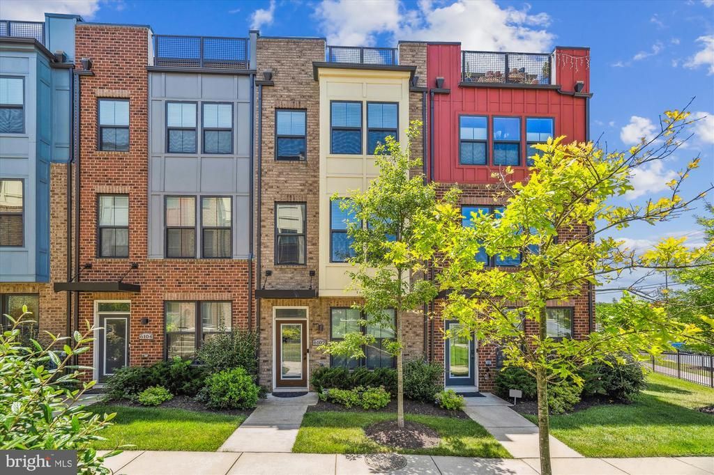 6102 CHRONICLE STREET, HYATTSVILLE, MD 20782