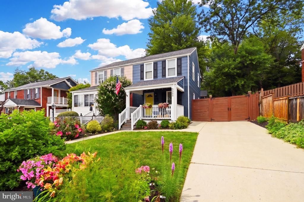 5865 Edgehill Drive, Alexandria, VA 22303 Main Photo