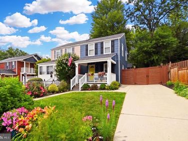 5865 EDGEHILL DRIVE, ALEXANDRIA, VA 22303