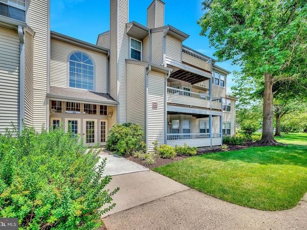 302 TRINITY COURT, Unit 11, PRINCETON, NJ 08540