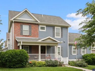 2321 Q Street, Lincoln, NE 68503