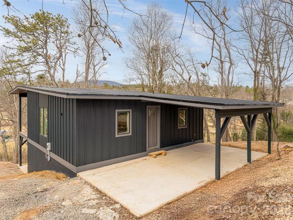 20 Cane Creek Lane , Fairview, NC 28730