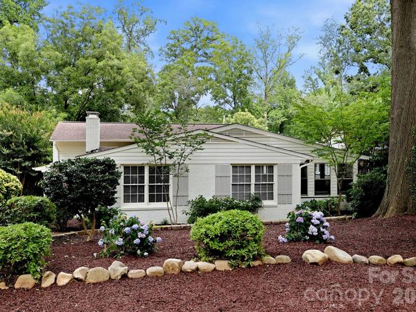 1137 Sewickley Drive , Charlotte, NC 28209