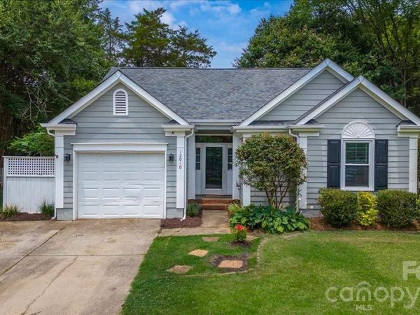 12010 Millingport Place , Charlotte, NC 28273