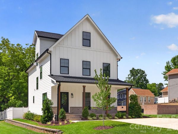 411 Brevard Street , Waxhaw, NC 28173