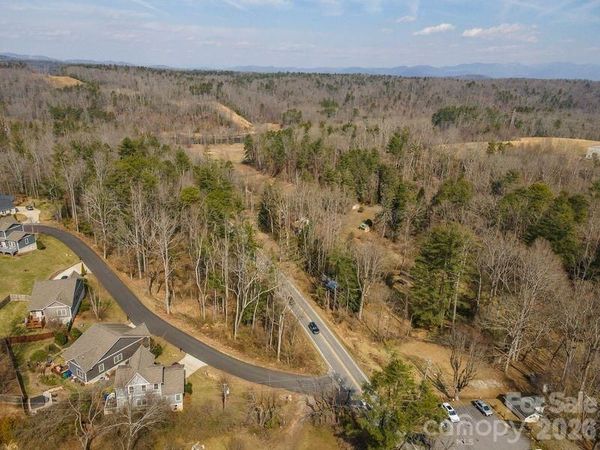 tbd Ball Gap Road , Arden, NC 28704