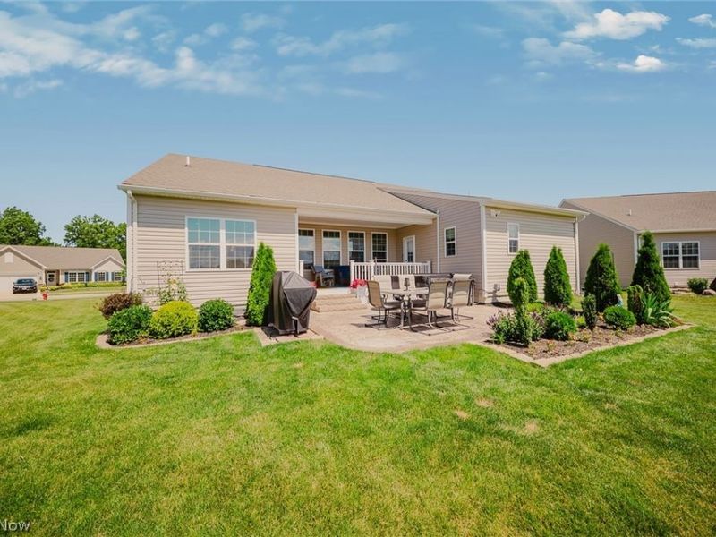 34633 N Legends Way, Grafton, OH 44044 Photo 45
