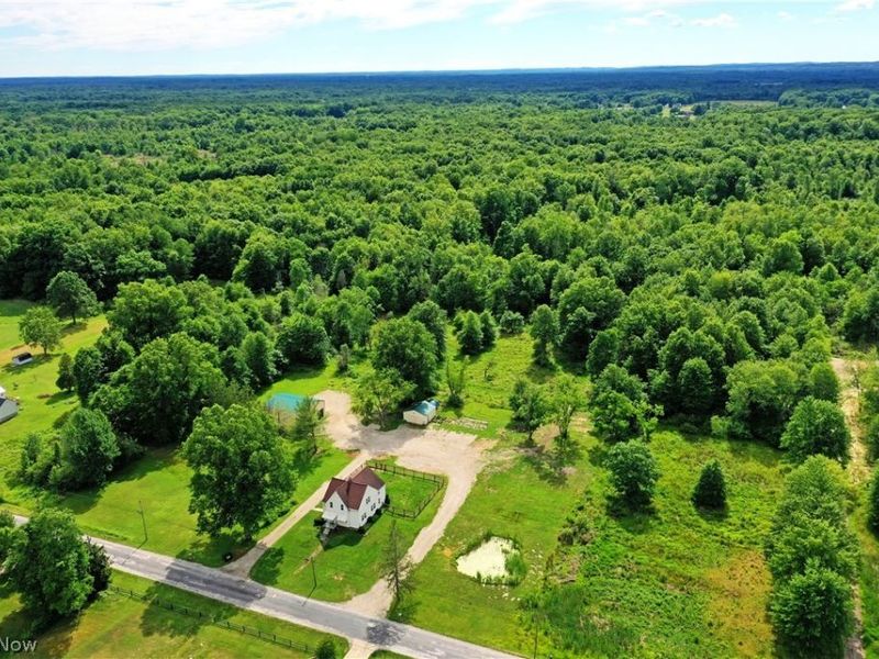 6349 Downs Road NW, Warren, OH 44481 Photo 48