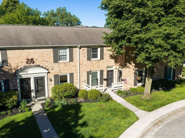 2429 Cranden Drive SE, Grand Rapids, MI 49506