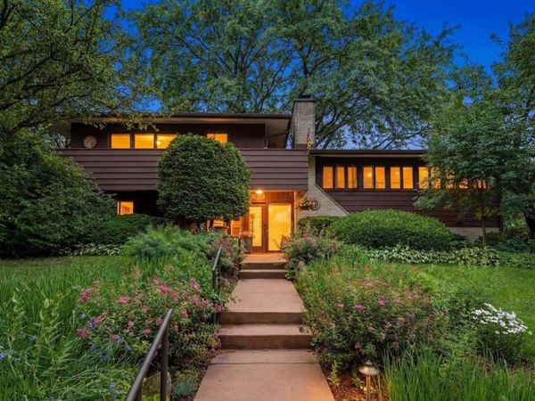 3990 Plymouth Circle, Madison, WI 53705