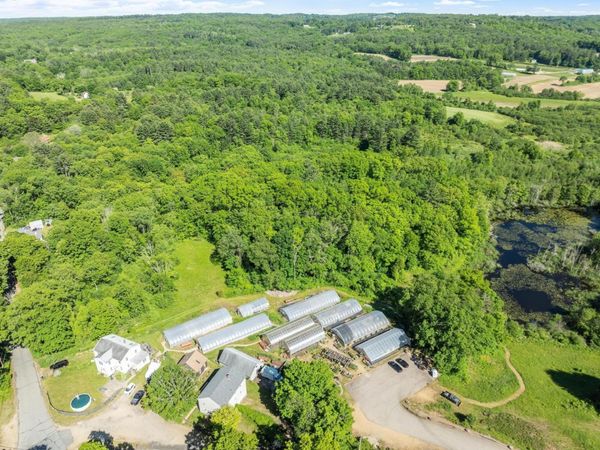 48 North Spencer Rd, Spencer, MA 01562