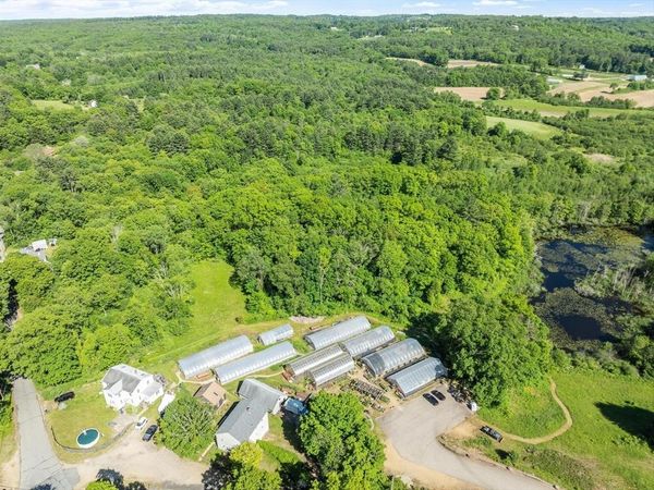 48 North Spencer Rd, Spencer, MA 01562