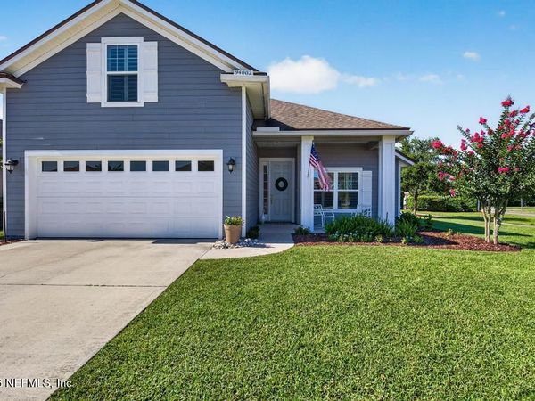 94002 WOODBRIER Circle, Fernandina Beach, FL 32034