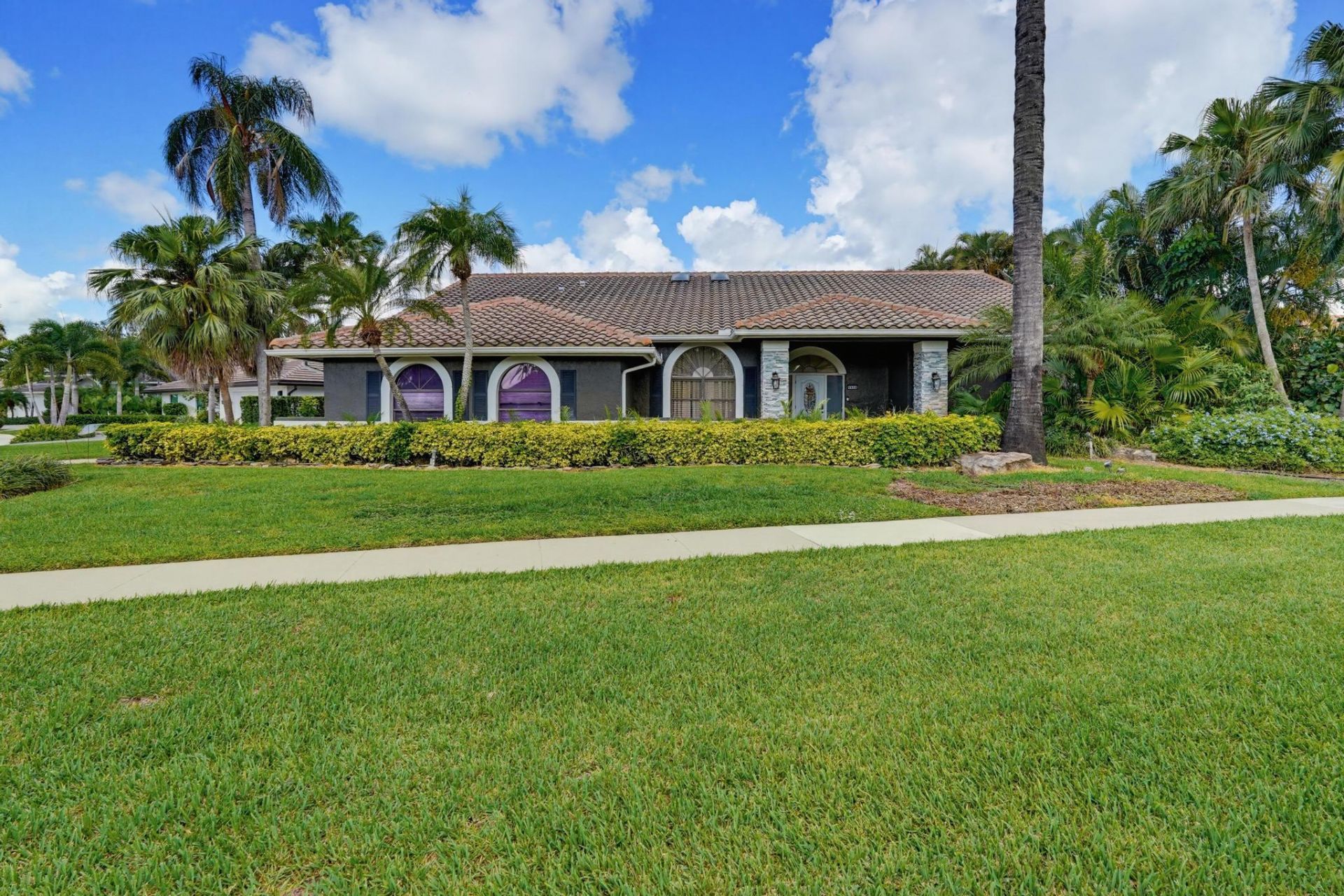 1619 Wiltshire Village Drive, Wellington, FL 33414 Photo