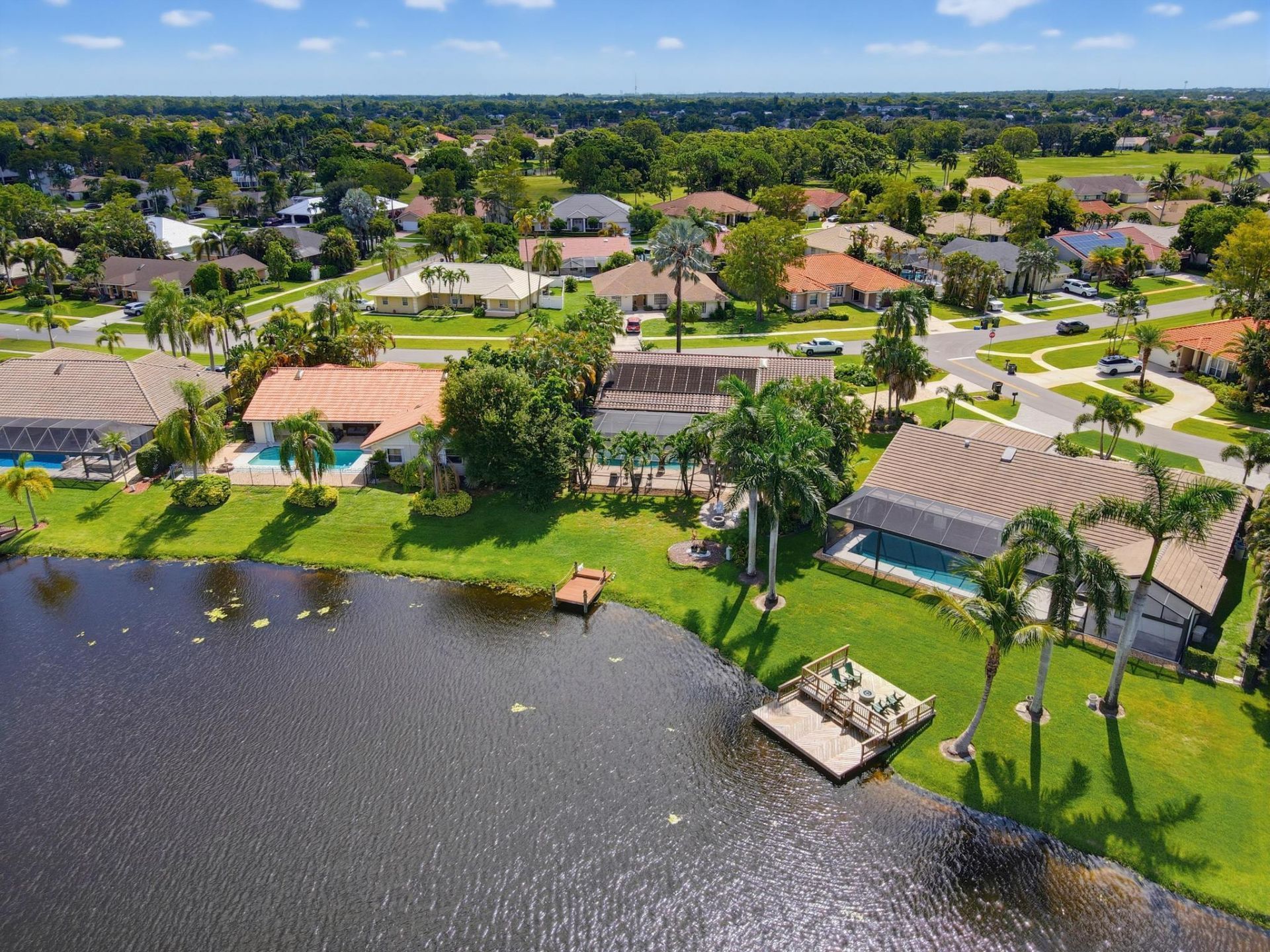 1619 Wiltshire Village Drive, Wellington, FL 33414 Photo
