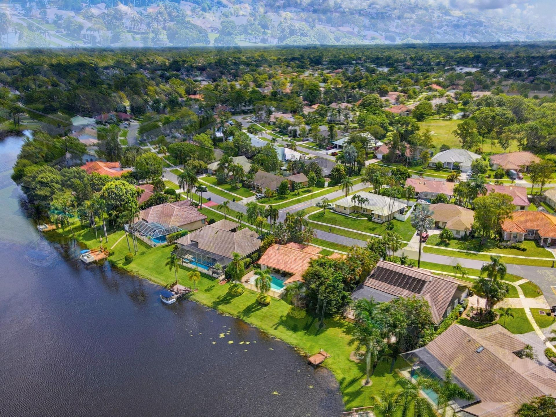 1619 Wiltshire Village Drive, Wellington, FL 33414 Photo
