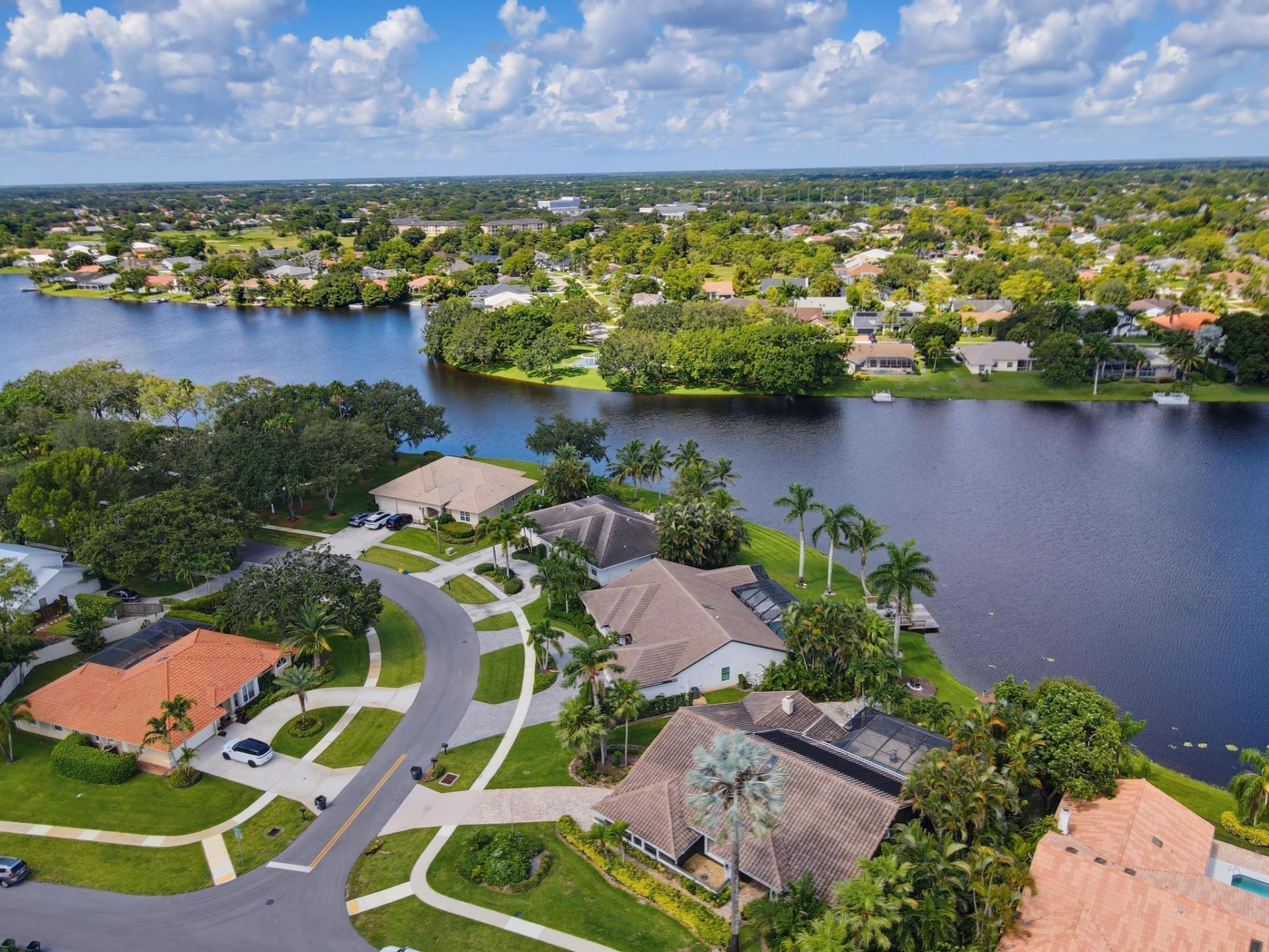 1619 Wiltshire Village Drive, Wellington, FL 33414 Photo