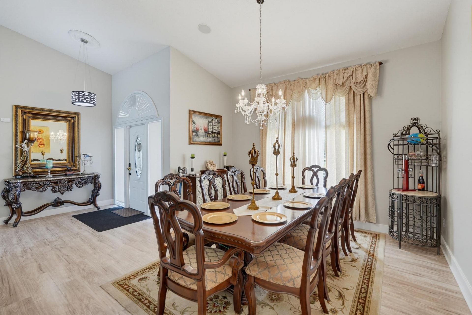 1619 Wiltshire Village Drive, Wellington, FL 33414 Photo