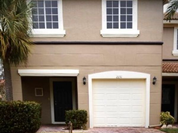 2231 SW Rockport Road, Port St. Lucie, FL 34953