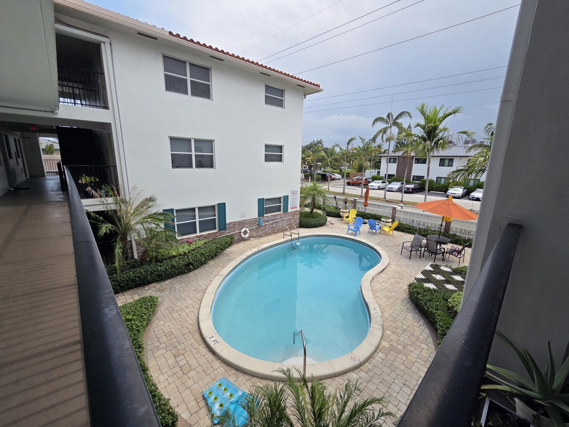 5630 NE 18th Avenue, Unit 204, Fort Lauderdale, FL 33334 Photo