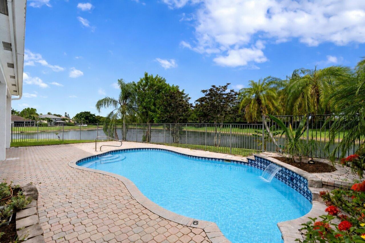 12800 Yardley Drive, Boca Raton, FL 33428 Photo