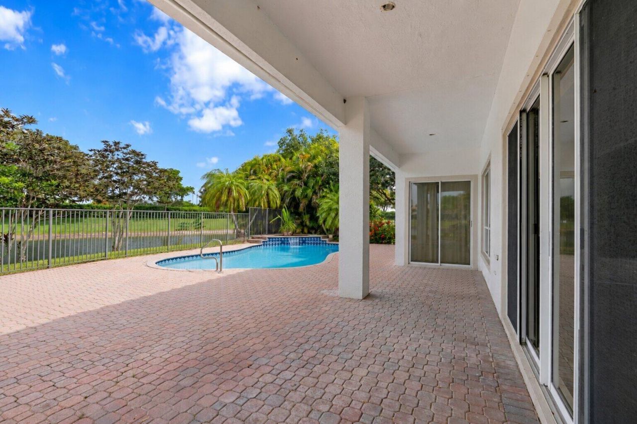 12800 Yardley Drive, Boca Raton, FL 33428 Photo