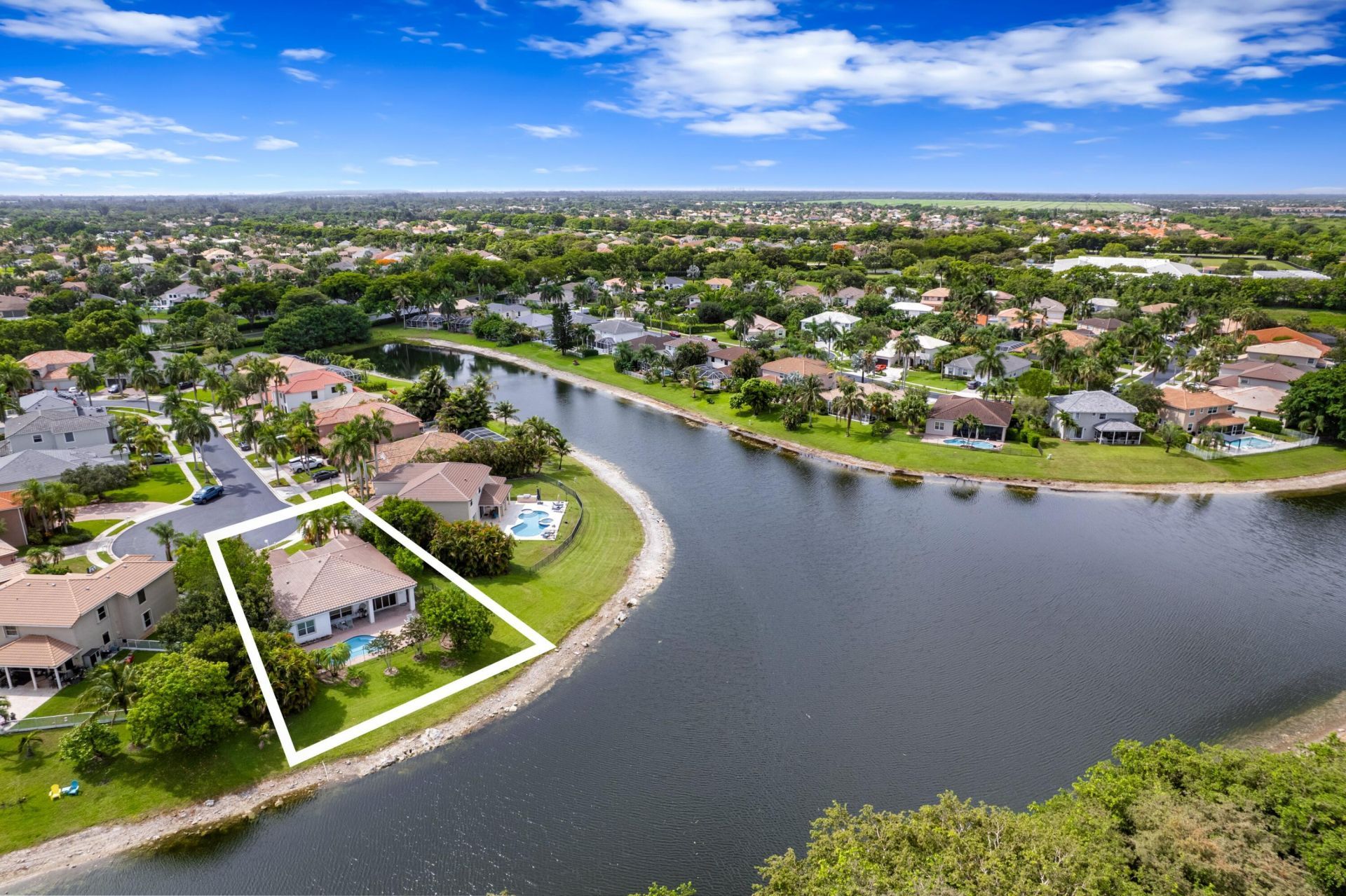 12800 Yardley Drive, Boca Raton, FL 33428 Photo